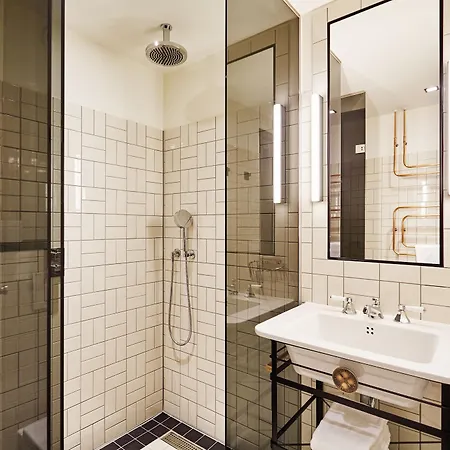 The Hoxton, Otel Amsterdam