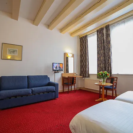 Otel The Hoxton, Amsterdam