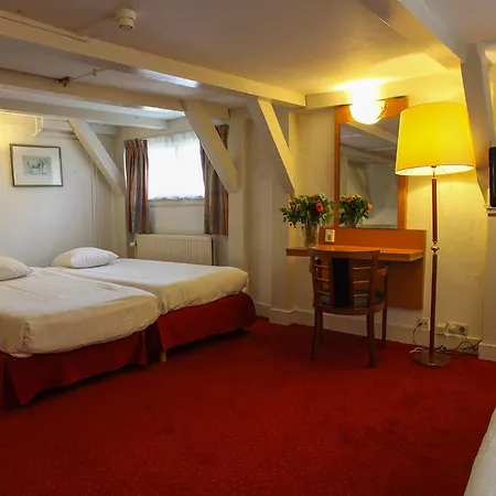 Otel The Hoxton,