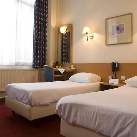 The Hoxton, Otel