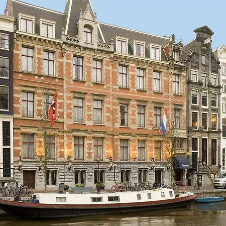 The Hoxton, Otel 4*