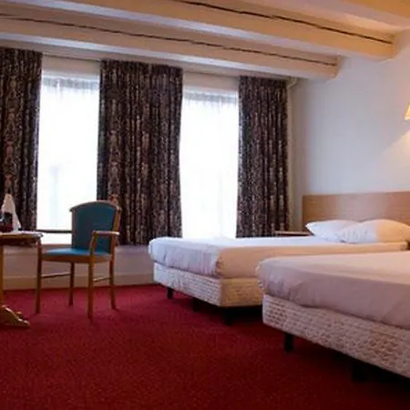 Otel The Hoxton, Amsterdam