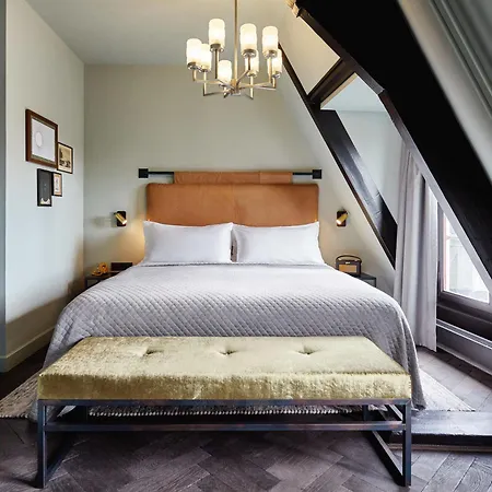 The Hoxton, Otel 4*
