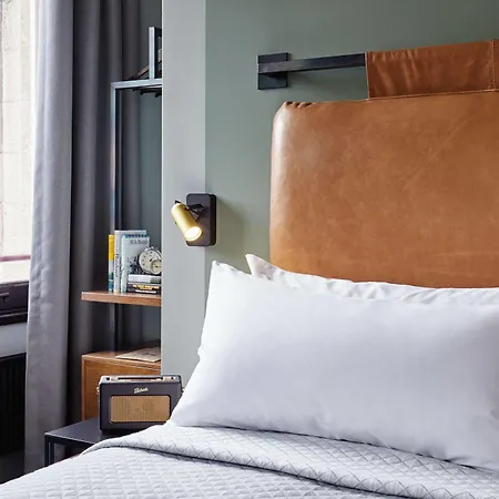 The Hoxton, Otel Amsterdam