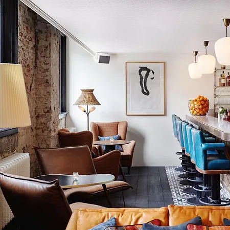 The Hoxton, 4* Amsterdam