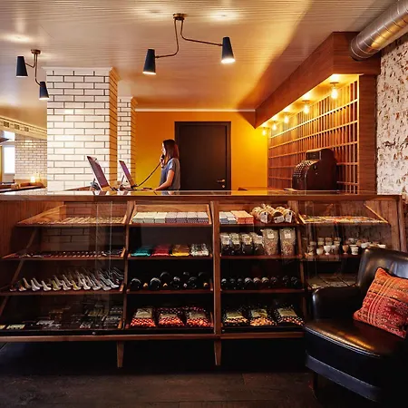 The Hoxton, Otel