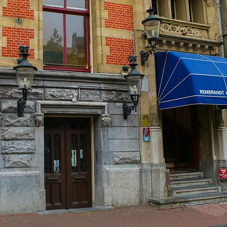 The Hoxton, Otel Amsterdam