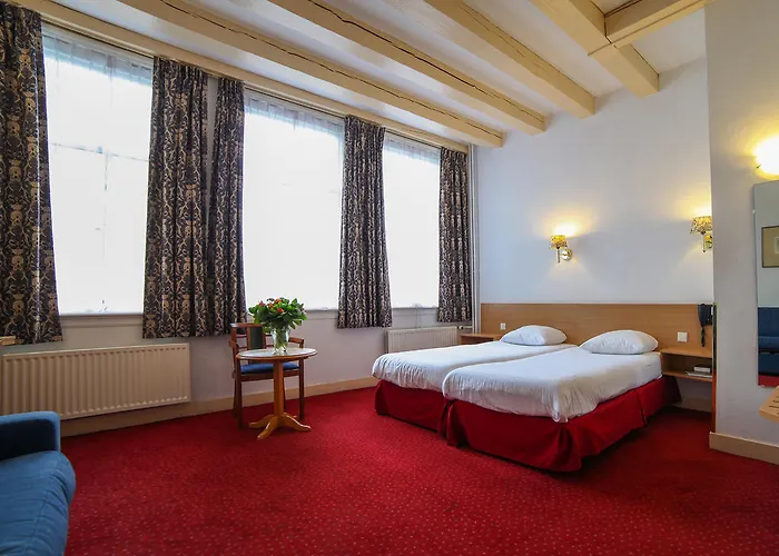 The Hoxton, Amsterdam