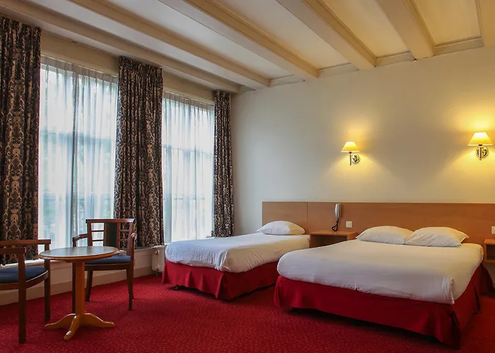 The Hoxton, Amsterdam