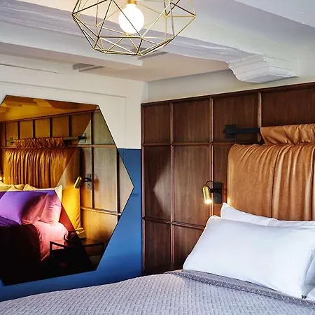 The Hoxton, Amsterdam