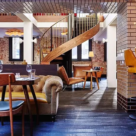 Hotel The Hoxton, 4*