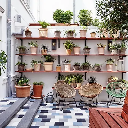 The Hoxton, Hotel 4*