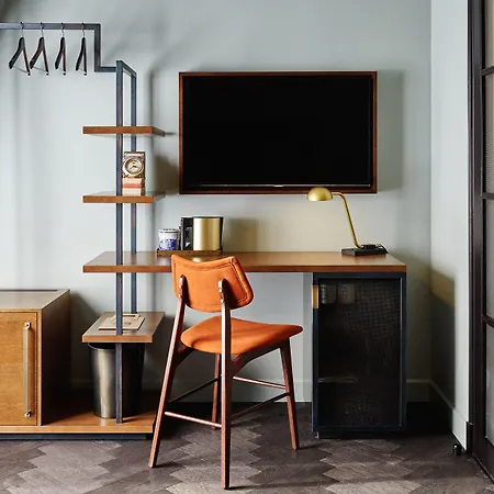 The Hoxton, Amsterdam