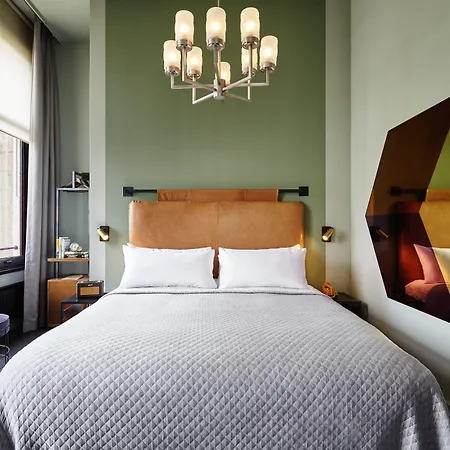 Hotel The Hoxton, Amsterdam