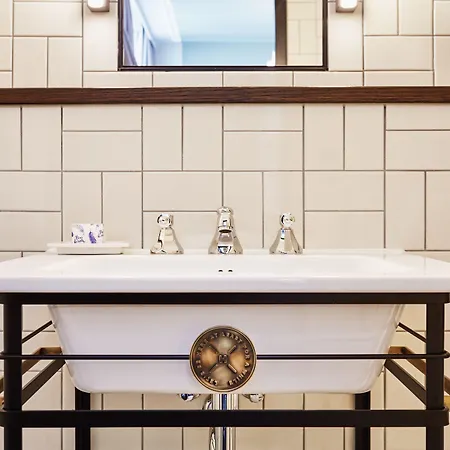 The Hoxton, Amsterdam