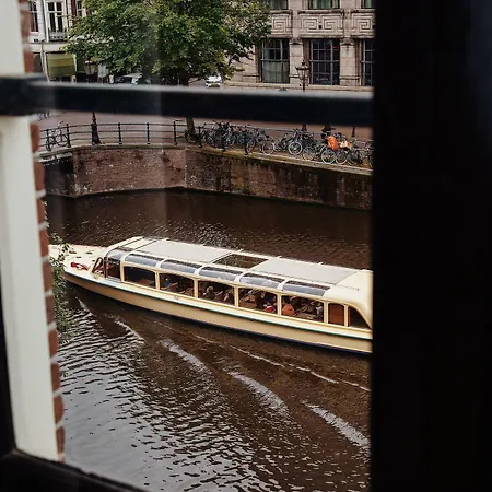 The Hoxton, Hotel 4*