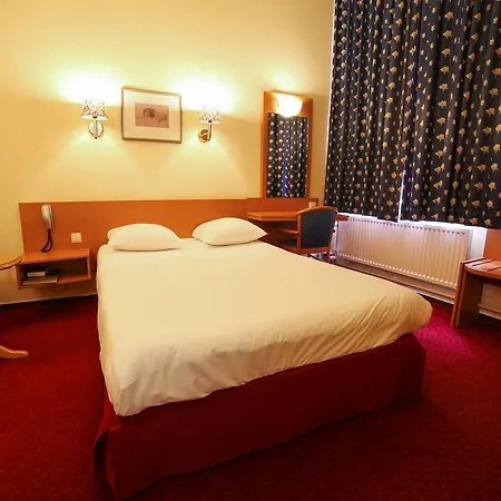 Hotel The Hoxton, 4*