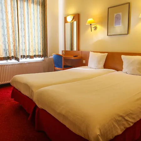 The Hoxton, Amsterdam