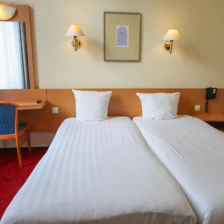 Hotel The Hoxton, Amsterdam