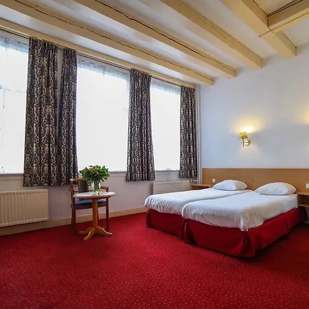 The Hoxton, Amsterdam