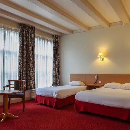 The Hoxton, Amsterdam