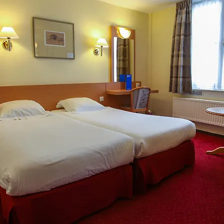 Hotel The Hoxton, Amsterdam