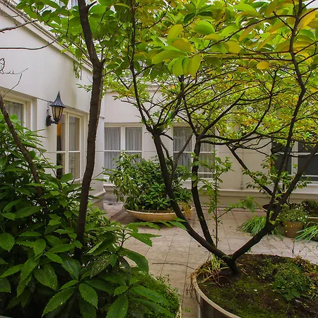 Hotel The Hoxton, 4*