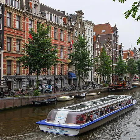 The Hoxton, Amsterdam