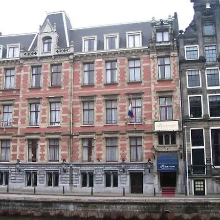 Hotel The Hoxton, Amsterdam