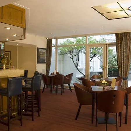 The Hoxton, 4* Amsterdam