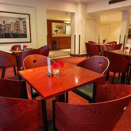 The Hoxton, Amsterdam