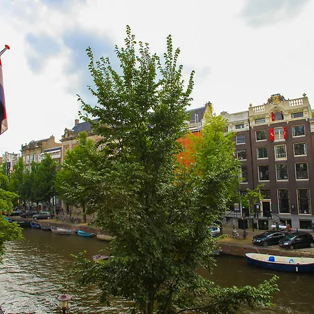 The Hoxton, Hotel 4*