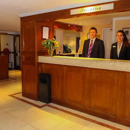 The Hoxton, Hotel 4*