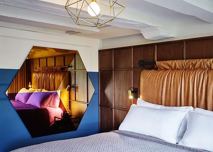 The Hoxton, Amsterdam