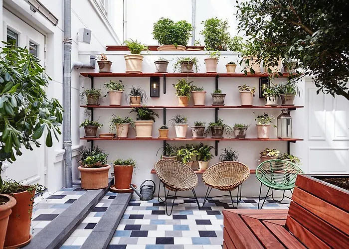 The Hoxton, Hotel 4*