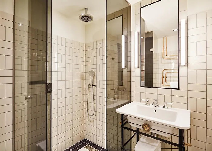 The Hoxton, Amsterdam