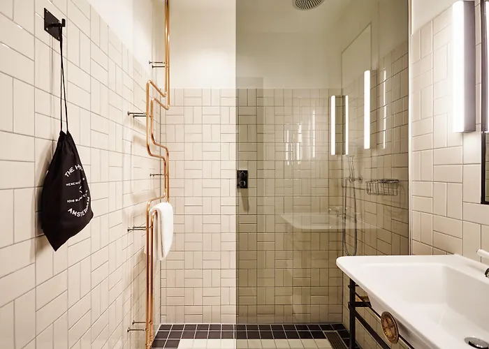 Hotel The Hoxton, 4*