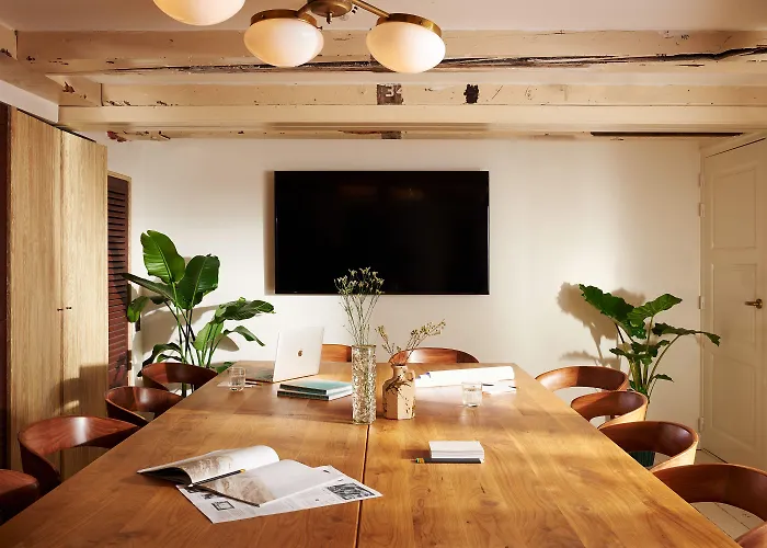 Hotel The Hoxton, 4*