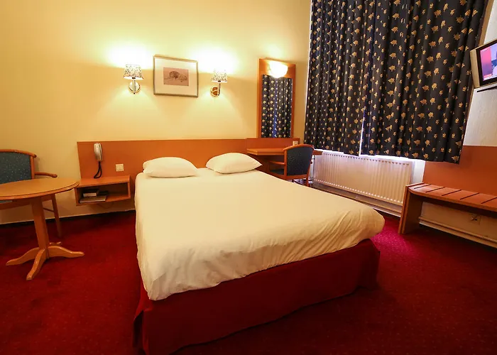 Hotel The Hoxton, 4*