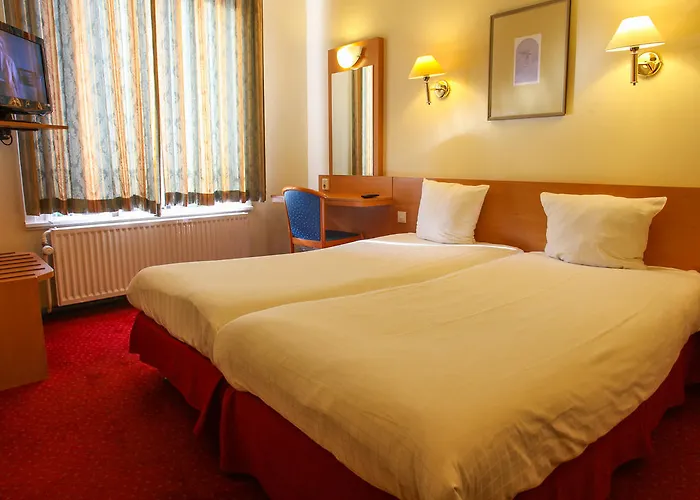 The Hoxton, Amsterdam