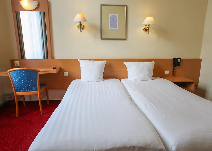 Hotel The Hoxton, Amsterdam