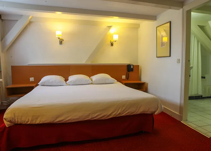 Hotel The Hoxton, Amsterdam