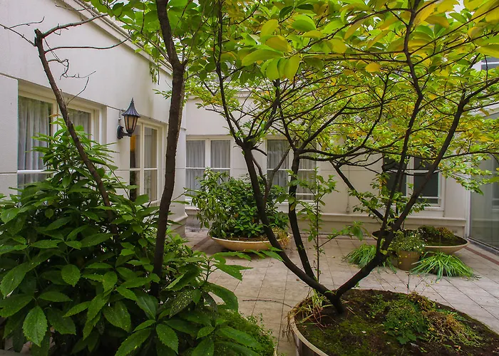 Hotel The Hoxton, 4*