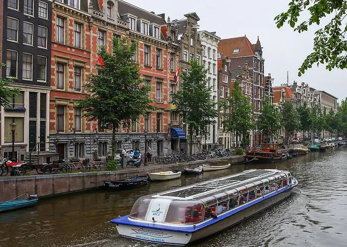 The Hoxton, Amsterdam