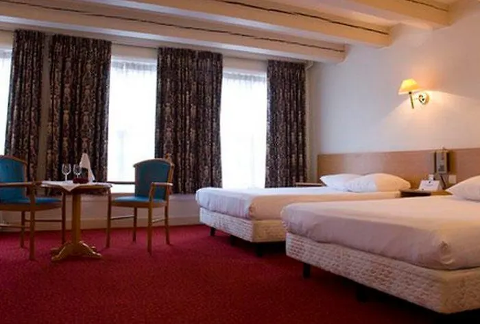 Hotel The Hoxton, Amsterdam