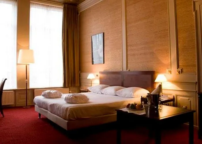 The Hoxton, 4* Amsterdam