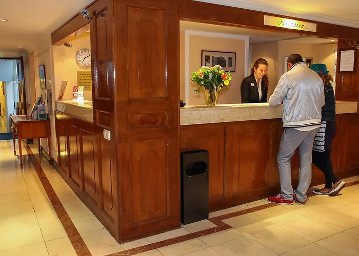 The Hoxton, Amsterdam